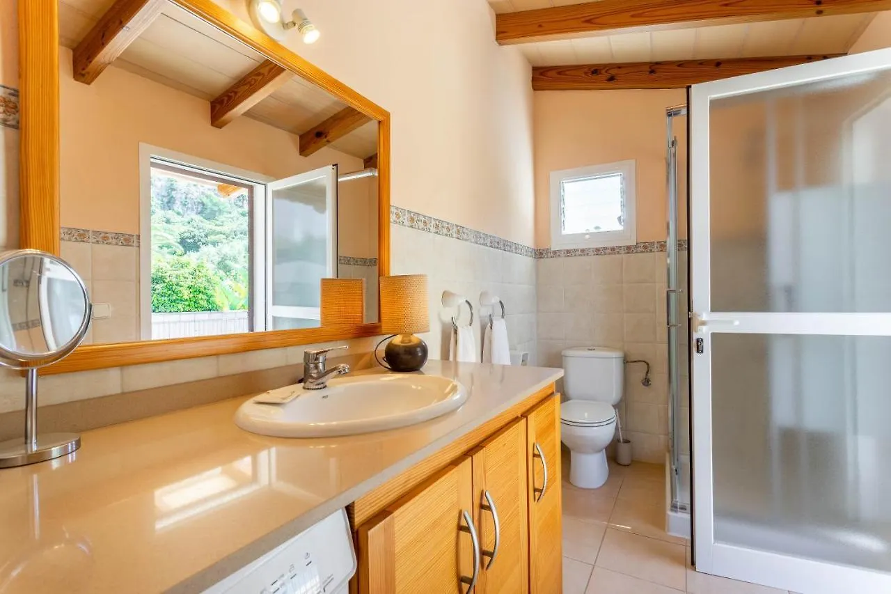 Villa Ca Na Miracles By Sunvillas Mallorca Pollença