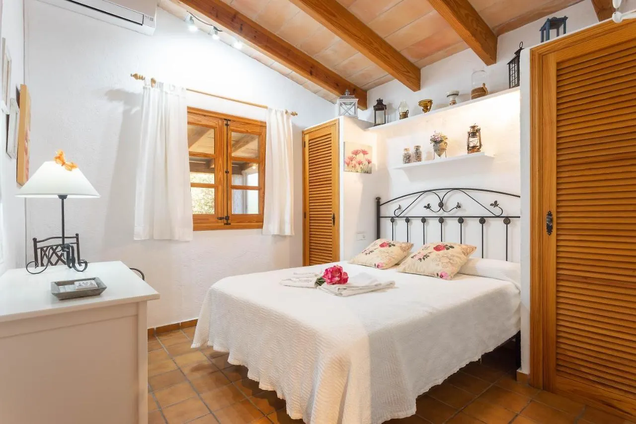 Villa Ca Na Miracles By Sunvillas Mallorca Pollença